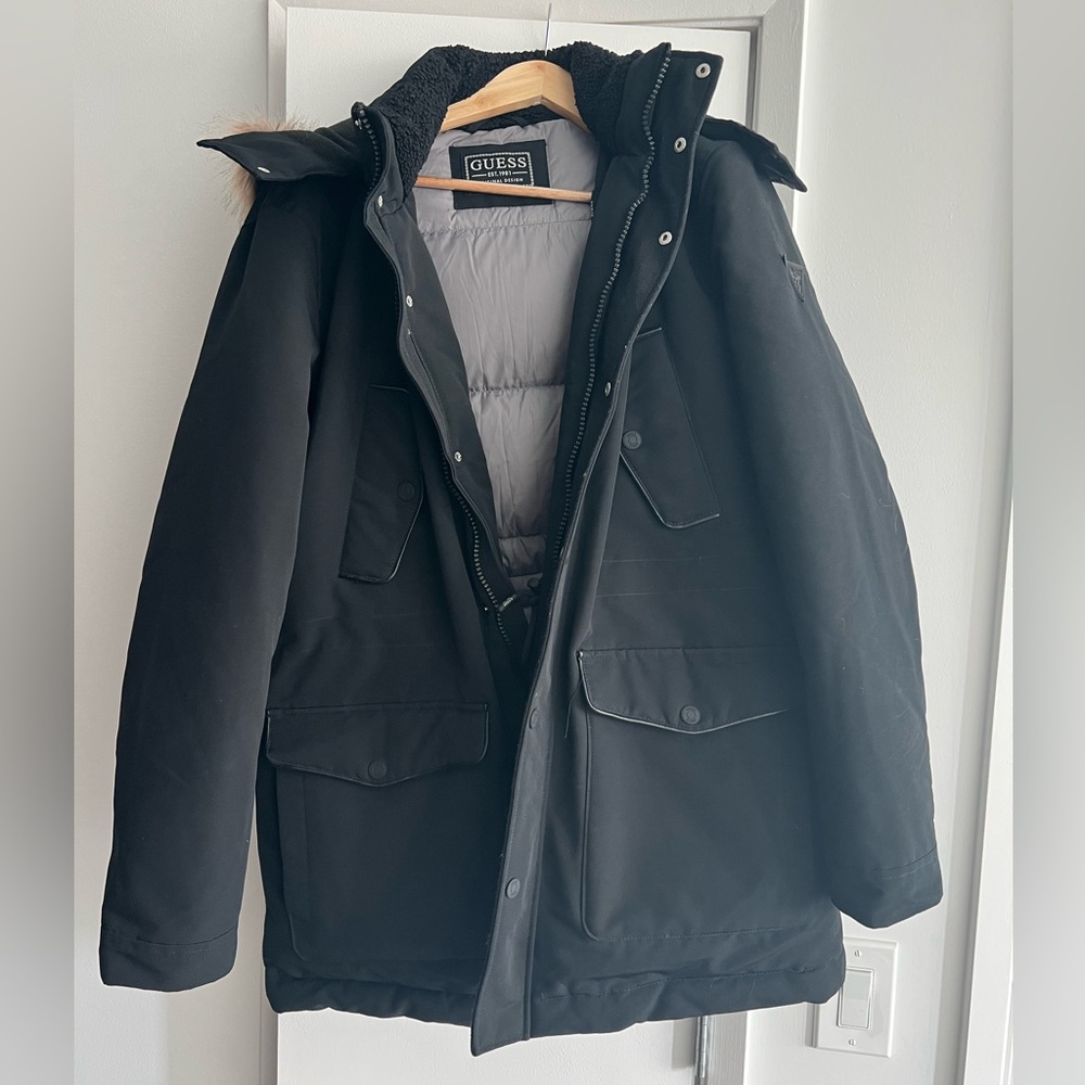 Guess men’s jacket
